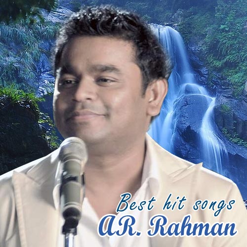ar rahman tamil songs mp3