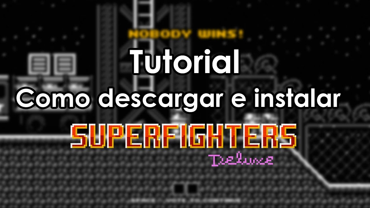 superfighters deluxe mediafire download
